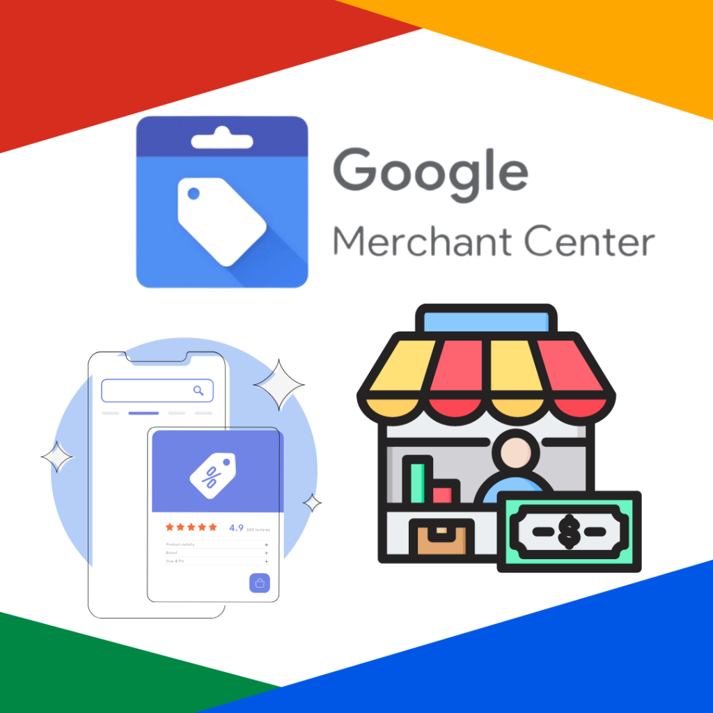 Webexpert - Google Merchant Center
