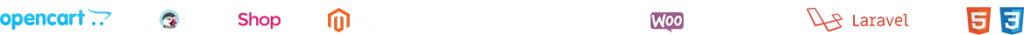 Webexpert - opencart